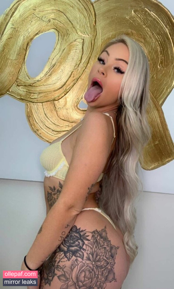 Latest Leaks brookeshowsxx Nude #403 - Fapello