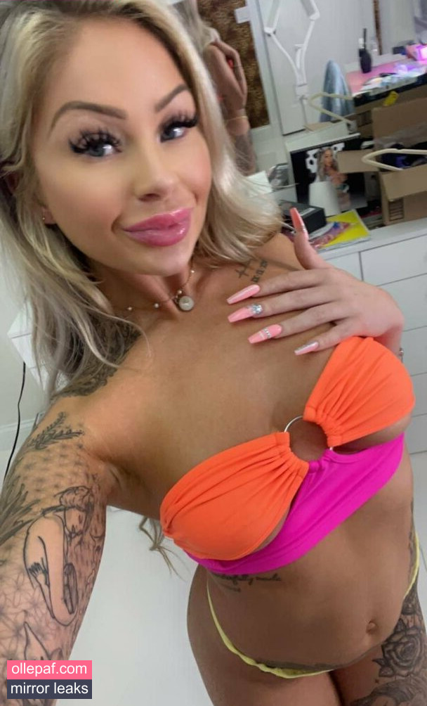 Latest Leaks brookeshowsxx Nude #621 - Fapello