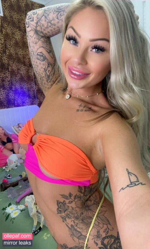 Latest Leaks brookeshowsxx Nude #626 - Fapello