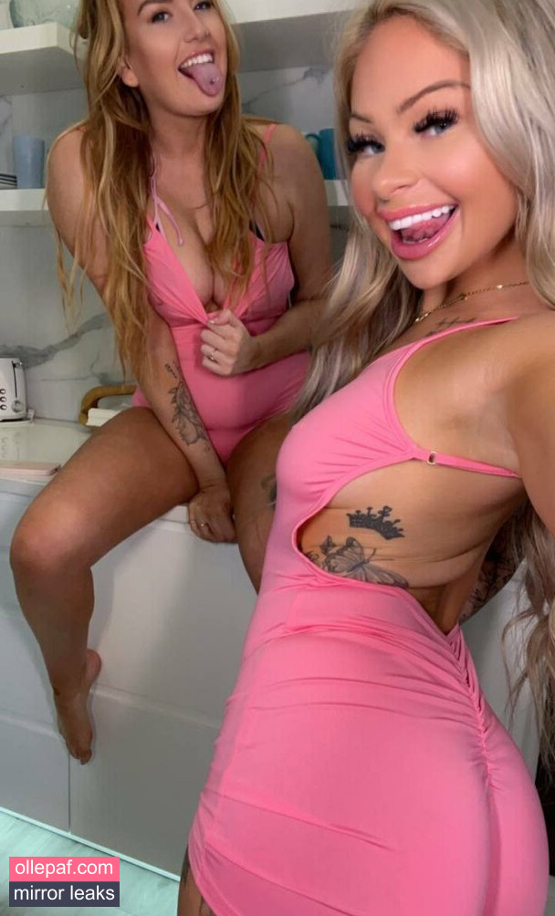 Latest Leaks brookeshowsxx Nude #633 - Fapello