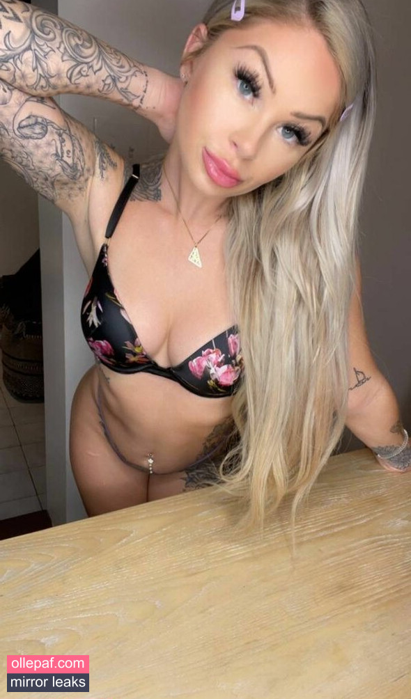 Latest Leaks brookeshowsxx Nude #649 - Fapello