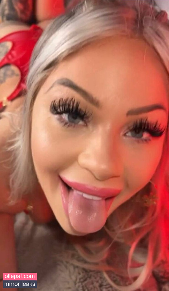 Latest Leaks brookeshowsxx Nude #664 - Fapello