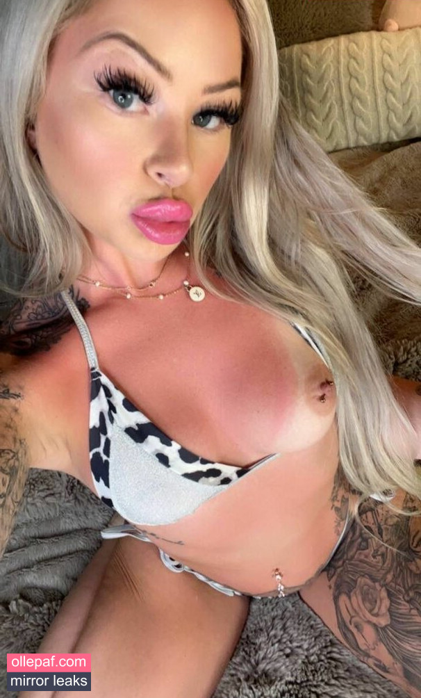 Latest Leaks brookeshowsxx Nude #681 - Fapello