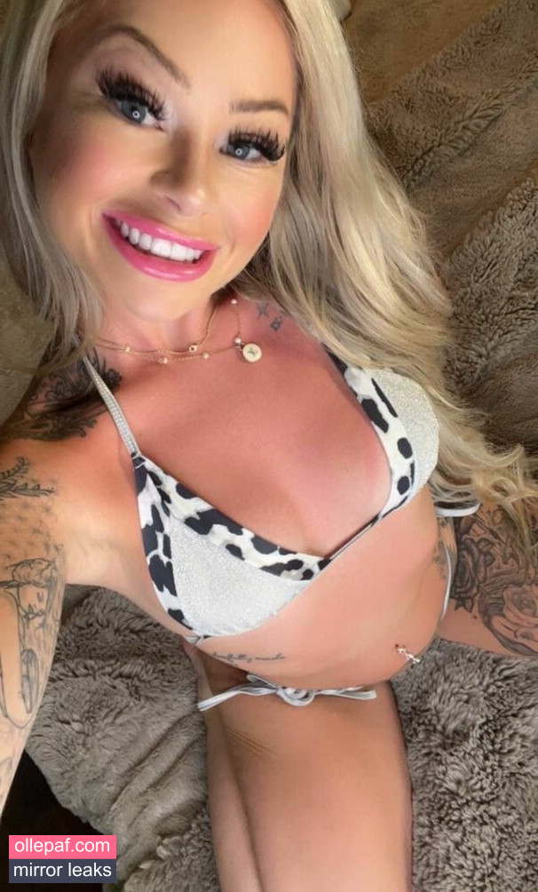 Latest Leaks brookeshowsxx Nude #684 - Fapello