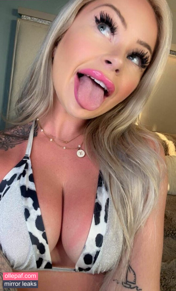 Latest Leaks brookeshowsxx Nude #685 - Fapello