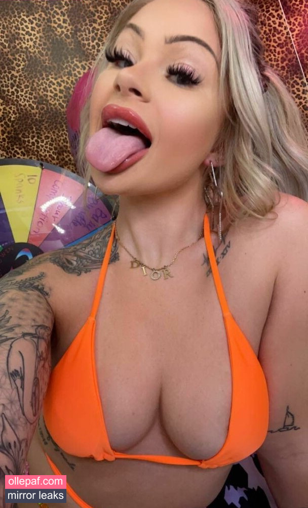 Latest Leaks brookeshowsxx Nude #691 - Fapello