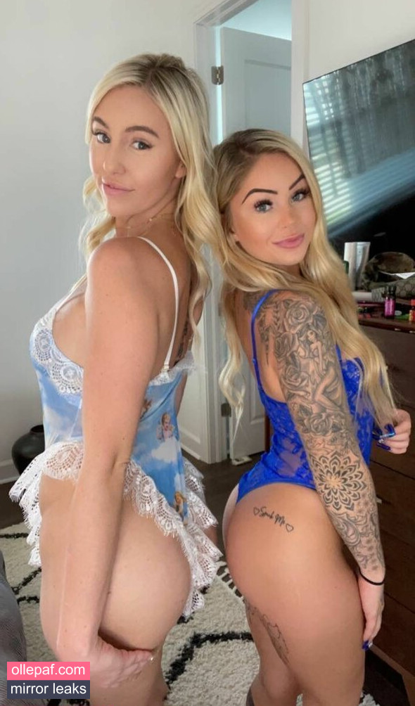 Latest Leaks brookeshowsxx Nude #692 - Fapello