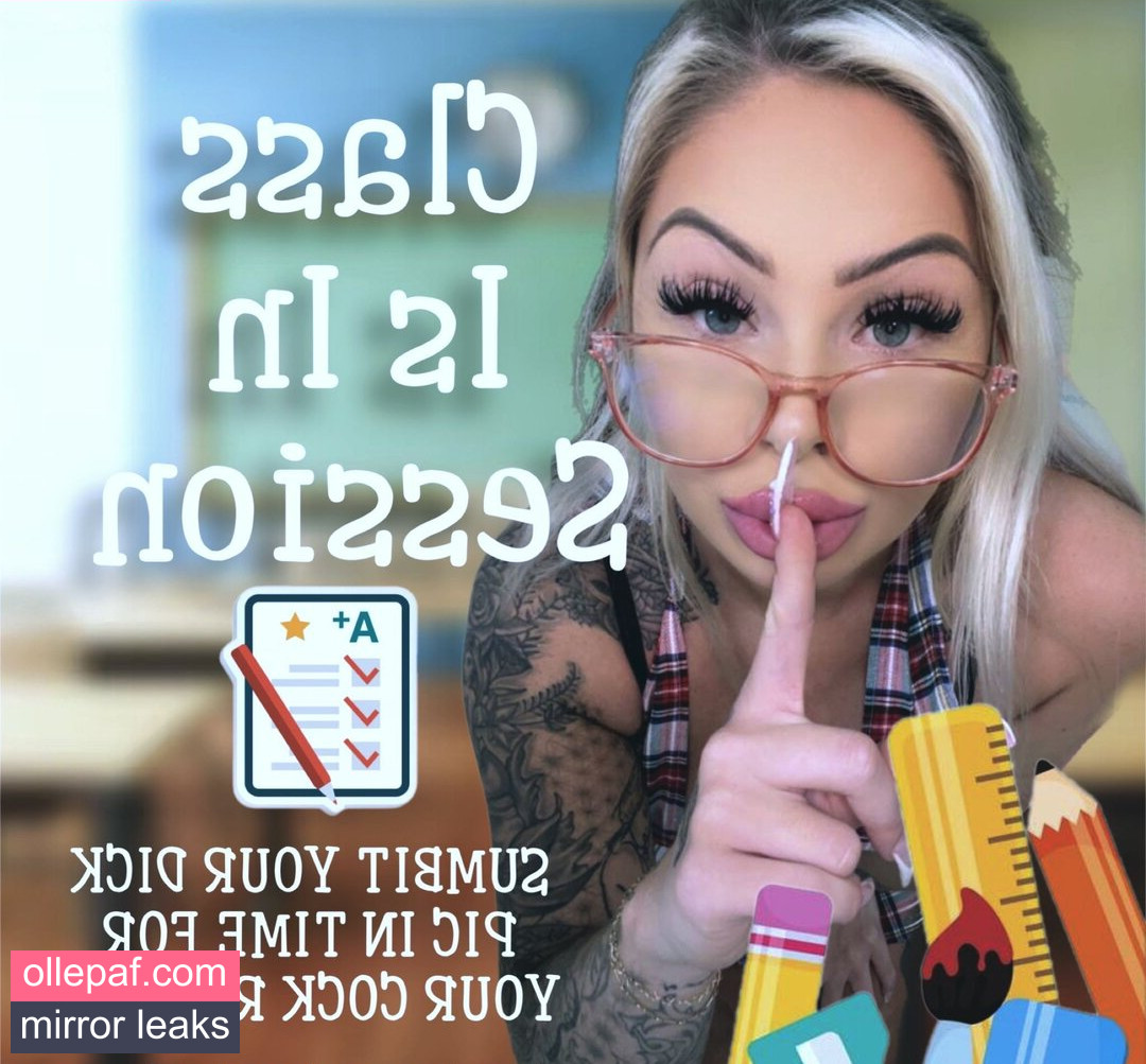 Latest Leaks brookeshowsxx Nude #693 - Fapello