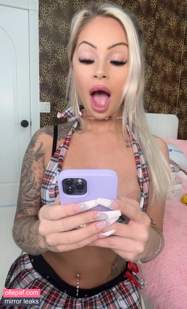 Latest Leaks brookeshowsxx Nude #696 - Fapello