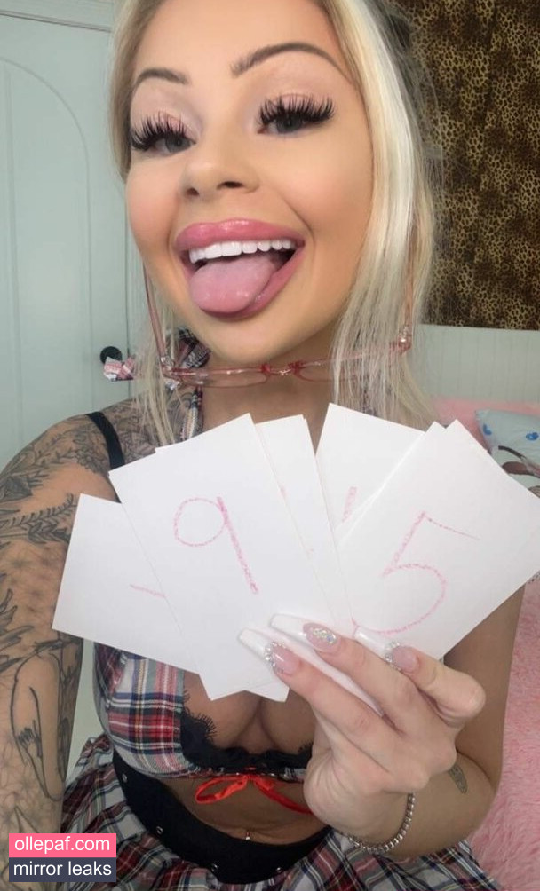 Latest Leaks brookeshowsxx Nude #697 - Fapello