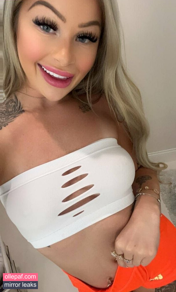 Latest Leaks brookeshowsxx Nude #8 - Fapello