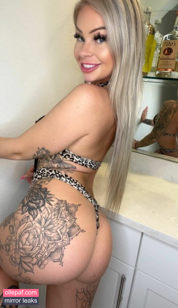 Latest Leaks brookeshowsxx Nude #713 - Fapello