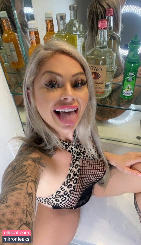 Latest Leaks brookeshowsxx Nude #716 - Fapello
