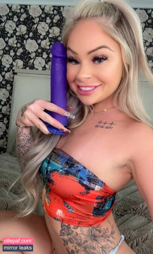 Latest Leaks brookeshowsxx Nude #729 - Fapello