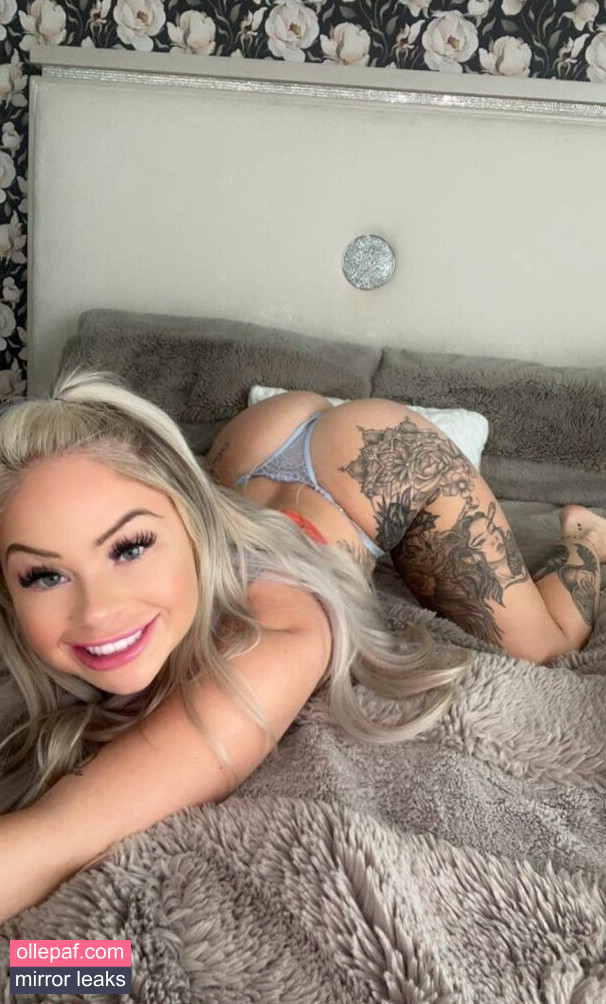 Latest Leaks brookeshowsxx Nude #731 - Fapello