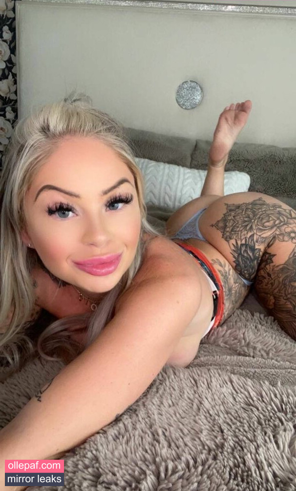 Latest Leaks brookeshowsxx Nude #732 - Fapello
