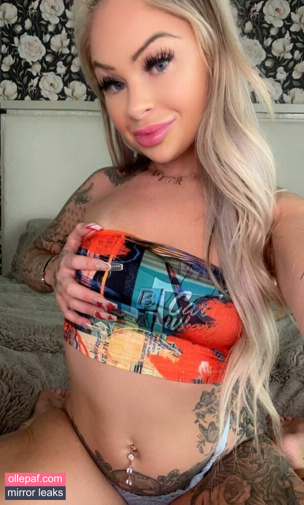 Latest Leaks brookeshowsxx Nude #734 - Fapello