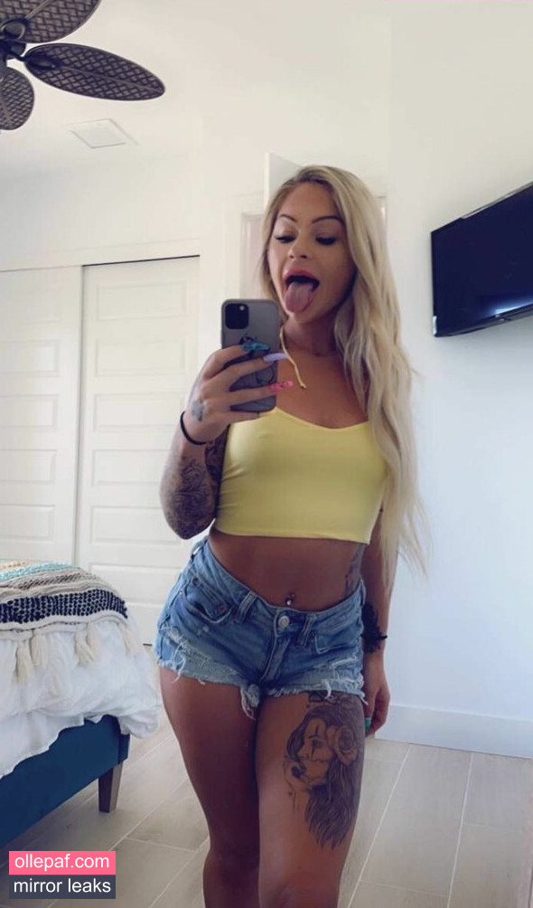 Latest Leaks brookeshowsxx Nude #752 - Fapello