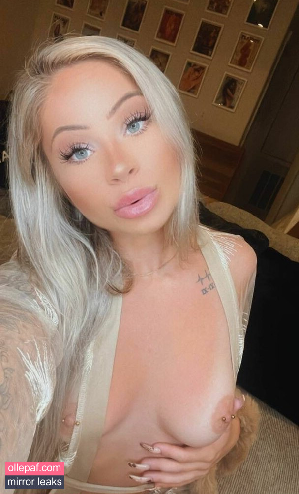 Latest Leaks brookeshowsxx Nude #755 - Fapello