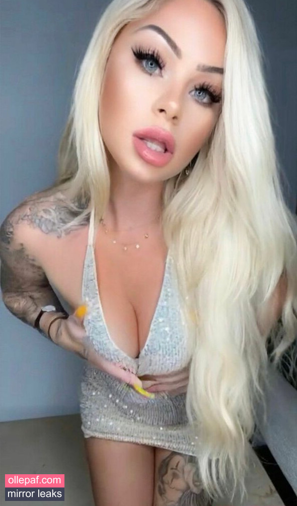 Latest Leaks brookeshowsxx Nude #770 - Fapello