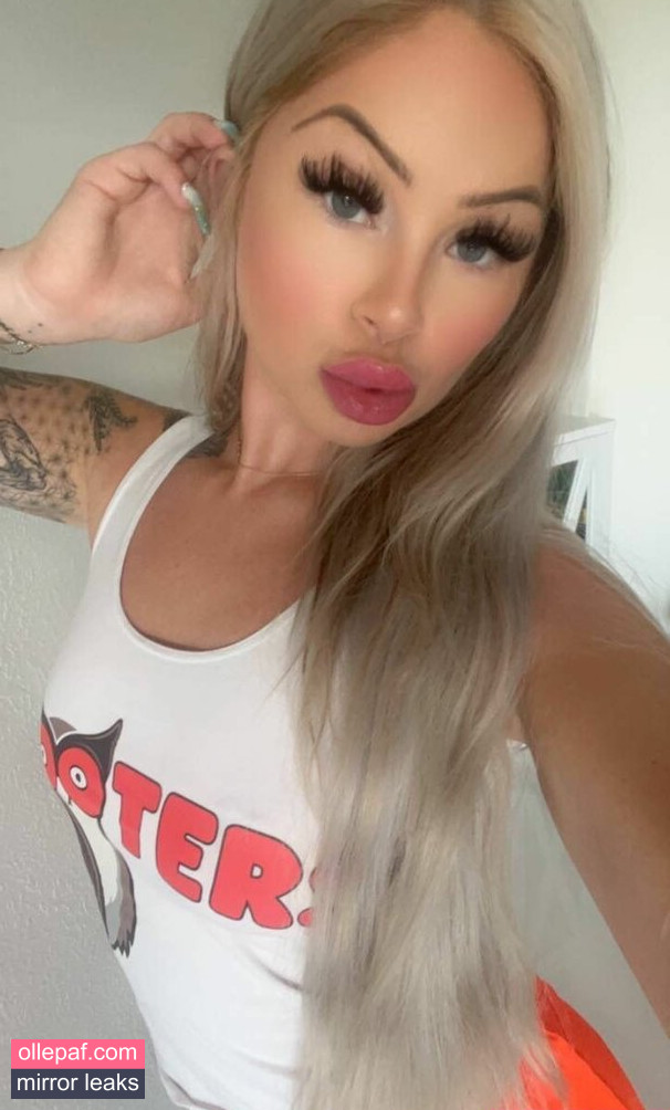 Latest Leaks brookeshowsxx Nude #776 - Fapello