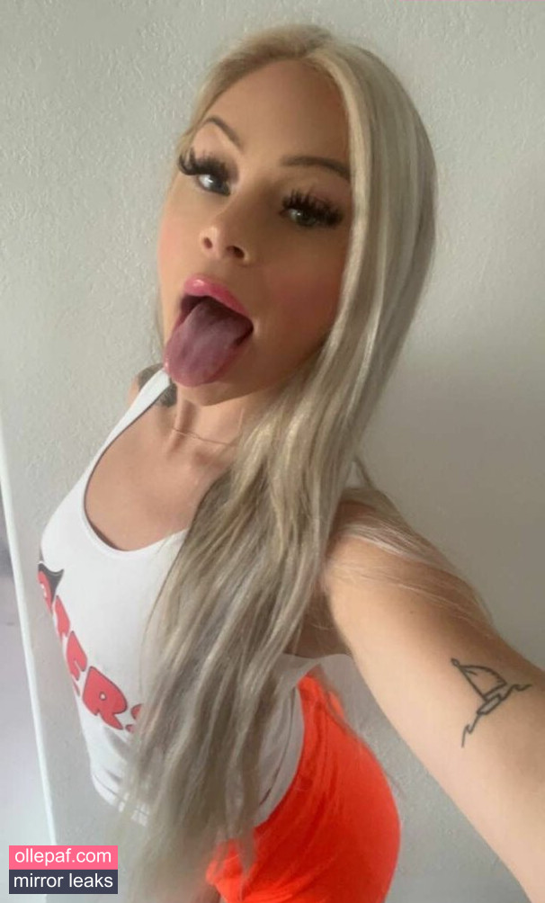 Latest Leaks brookeshowsxx Nude #781 - Fapello