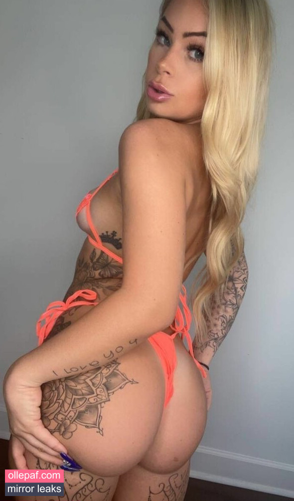 Latest Leaks brookeshowsxx Nude #790 - Fapello