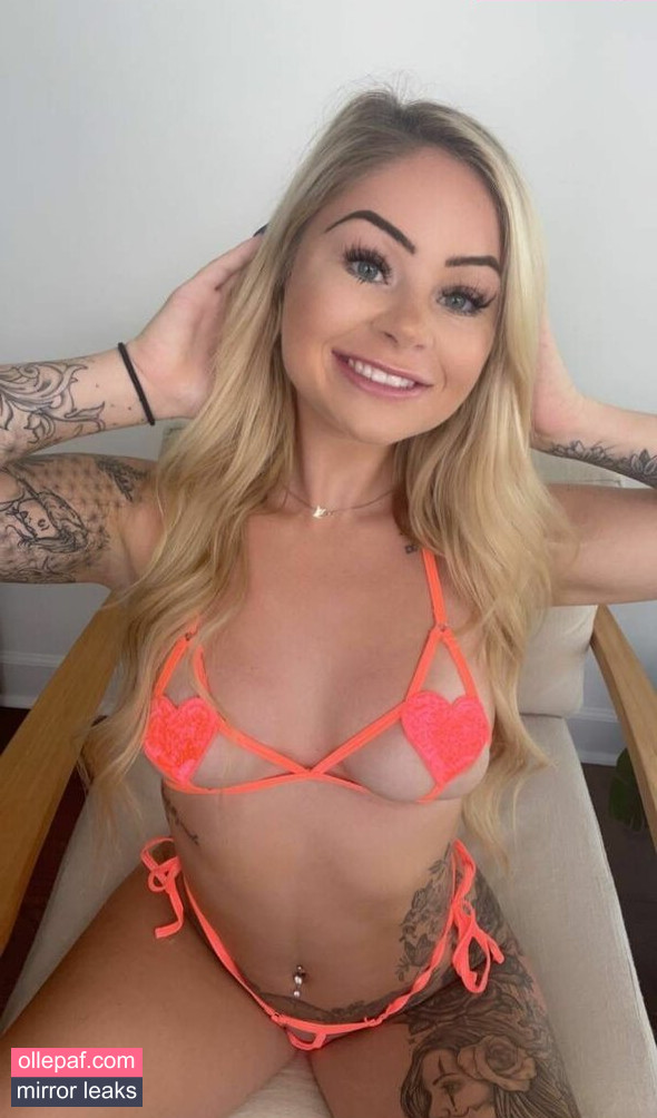 Latest Leaks brookeshowsxx Nude #793 - Fapello