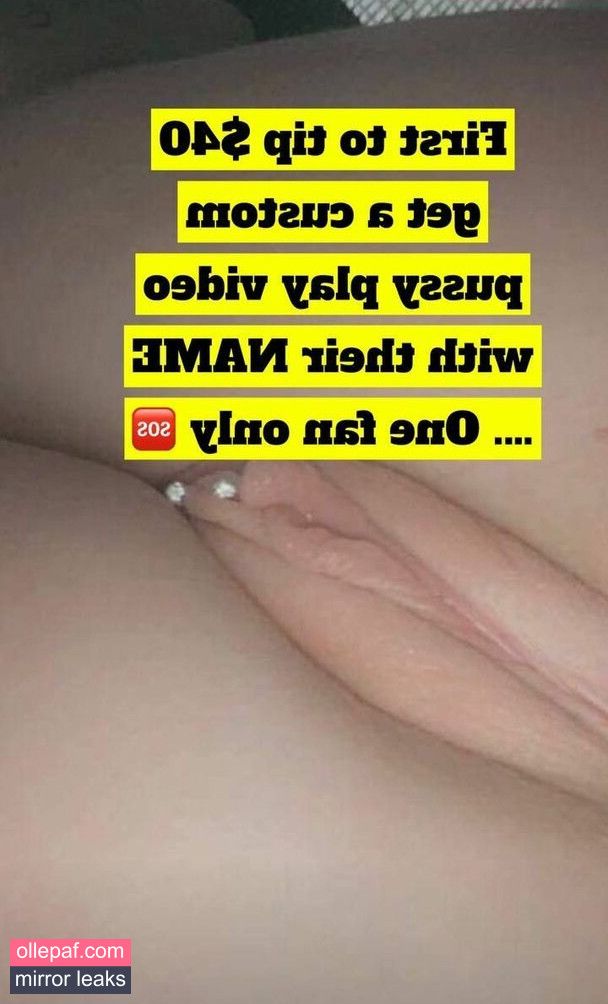 Latest Leaks brookeshowsxx Nude #794 - Fapello