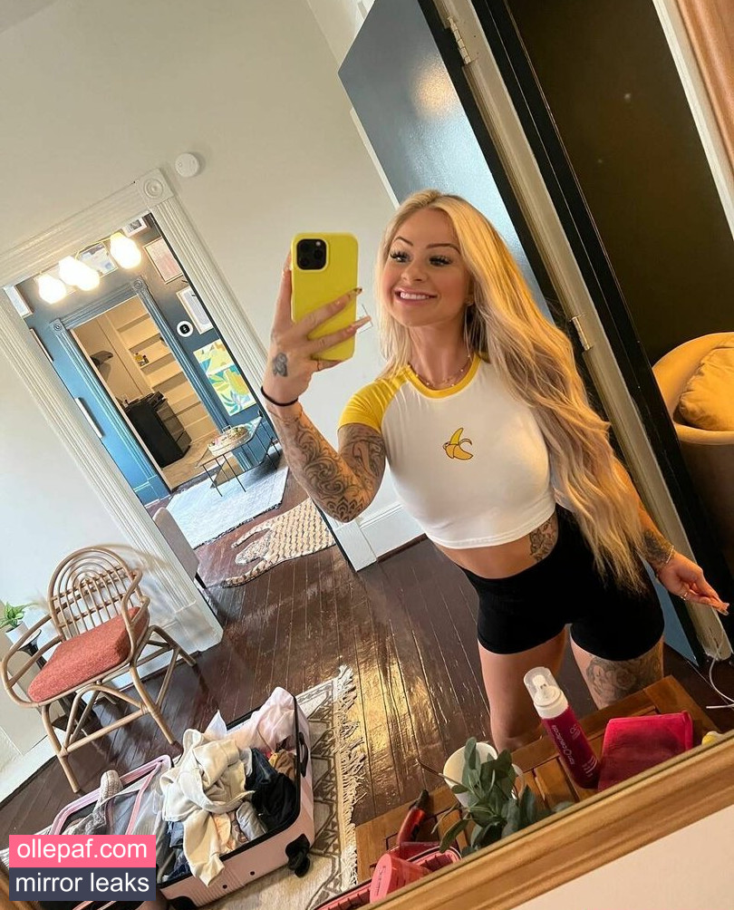 Latest Leaks brookeshowsxx Nude #800 - Fapello