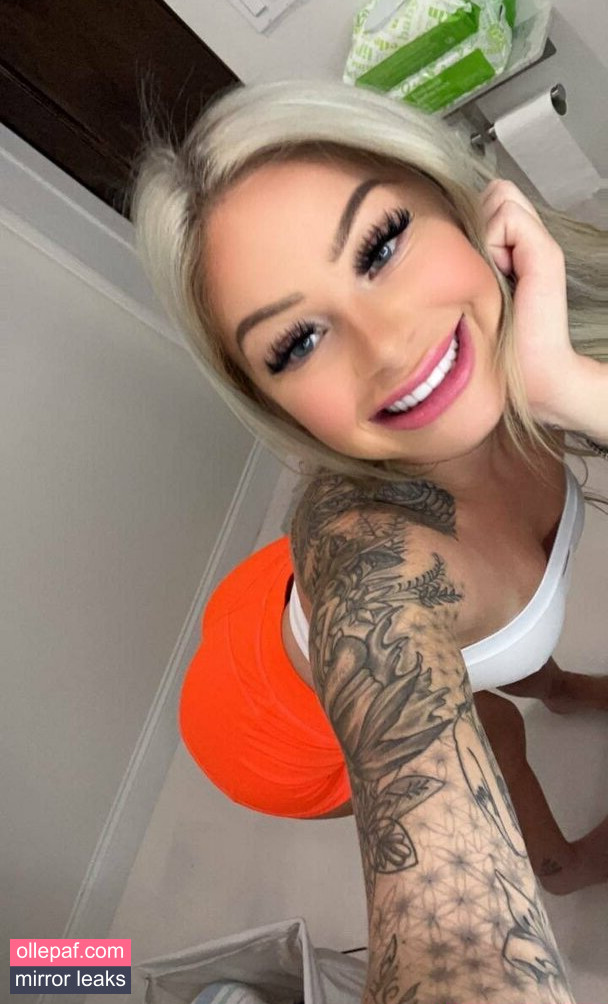 Latest Leaks brookeshowsxx Nude #9 - Fapello