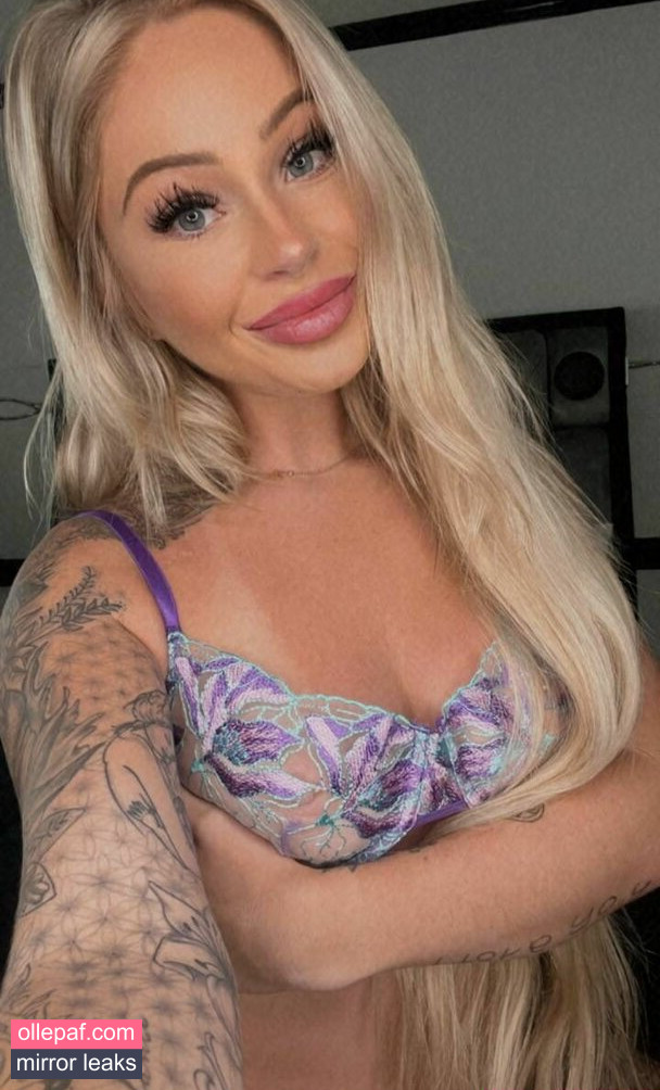 Latest Leaks brookeshowsxx Nude #817 - Fapello