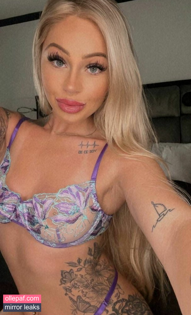 Latest Leaks brookeshowsxx Nude #818 - Fapello