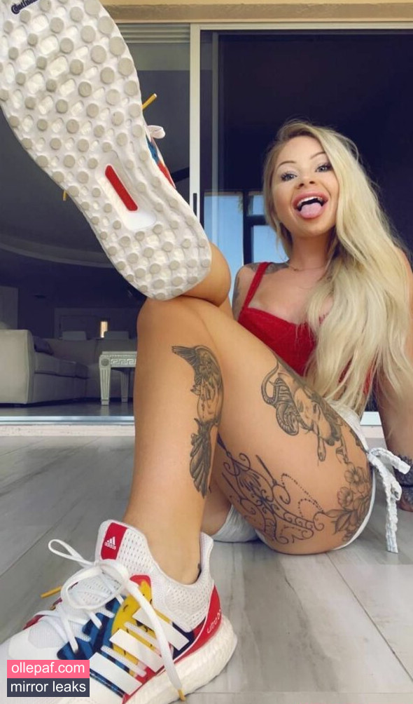 Latest Leaks brookeshowsxx Nude #825 - Fapello
