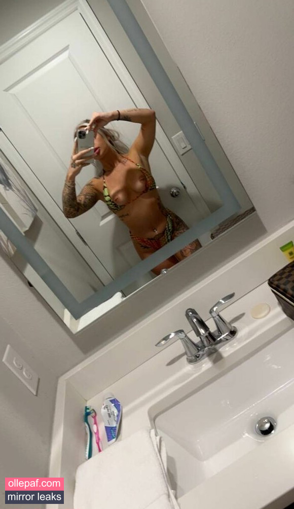 Latest Leaks brookeshowsxx Nude #854 - Fapello