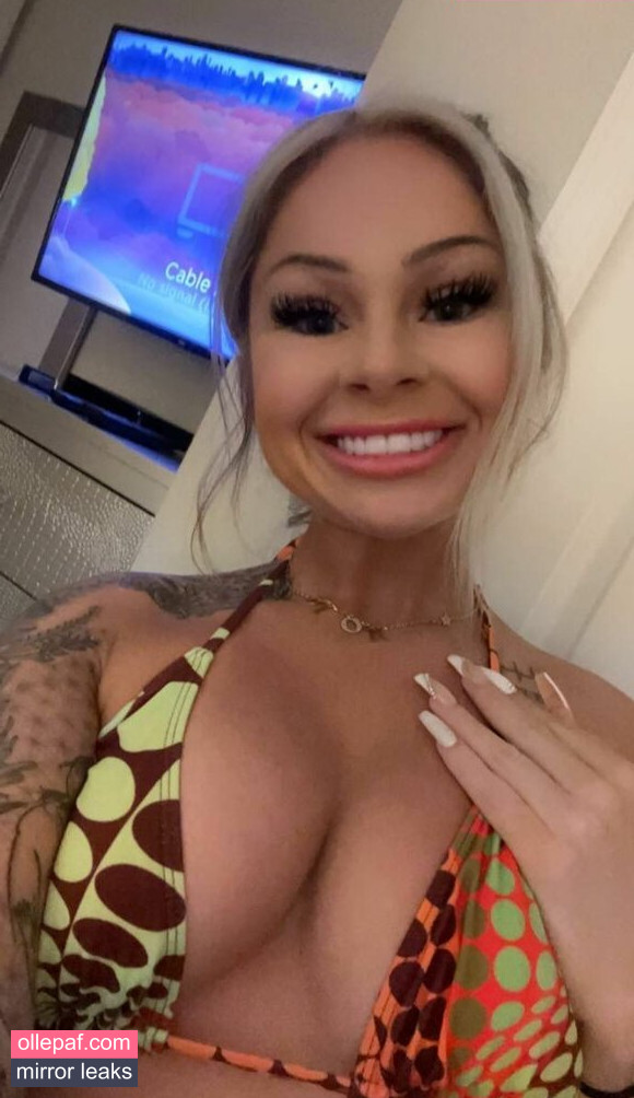 Latest Leaks brookeshowsxx Nude #860 - Fapello