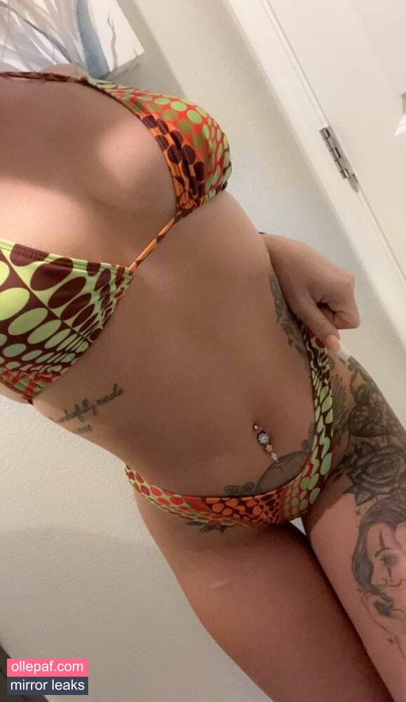 Latest Leaks brookeshowsxx Nude #862 - Fapello