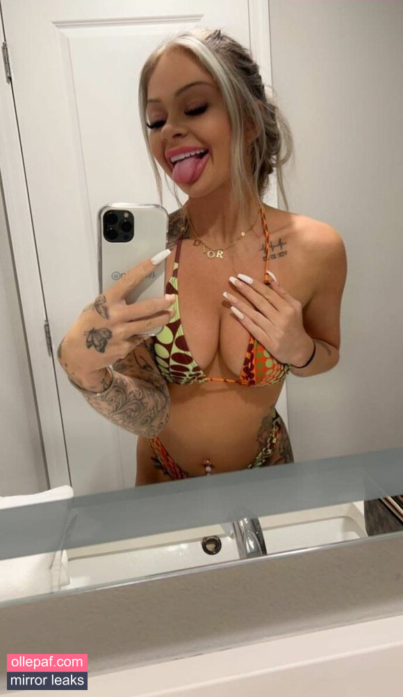 Latest Leaks brookeshowsxx Nude #865 - Fapello