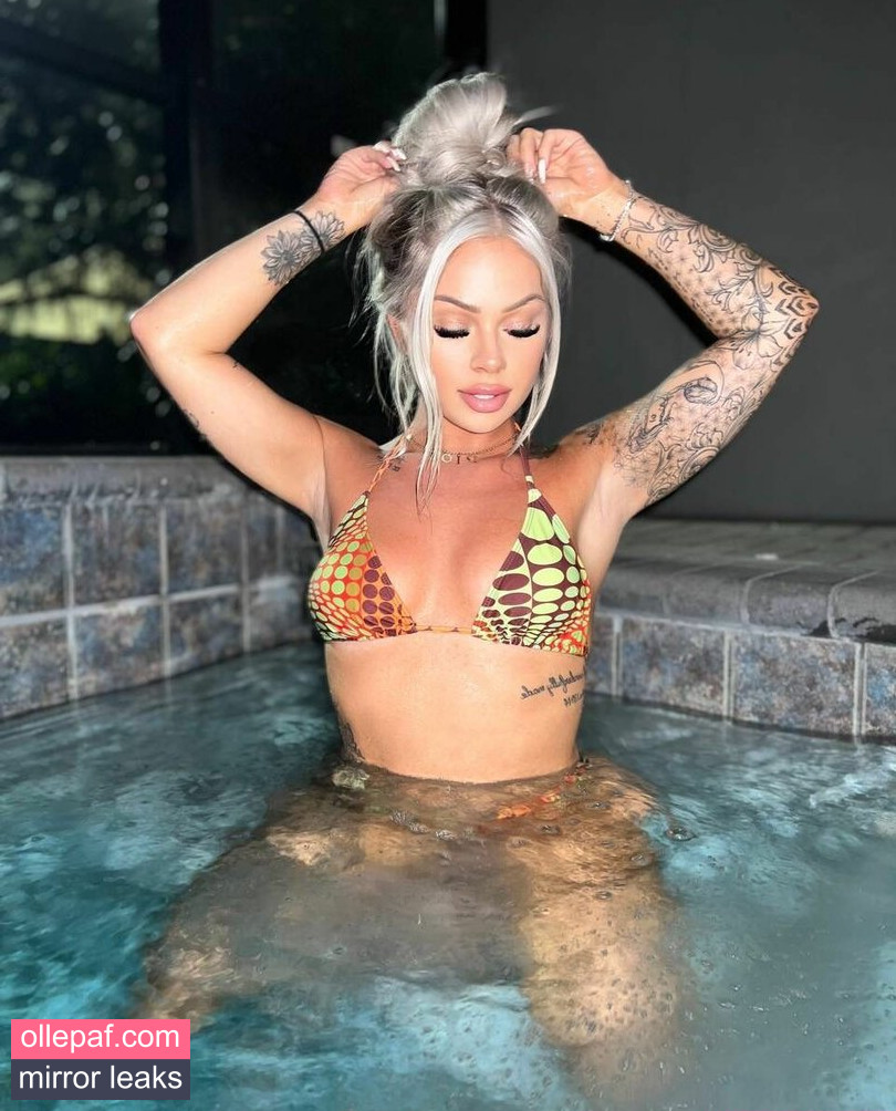 Latest Leaks brookeshowsxx Nude #870 - Fapello