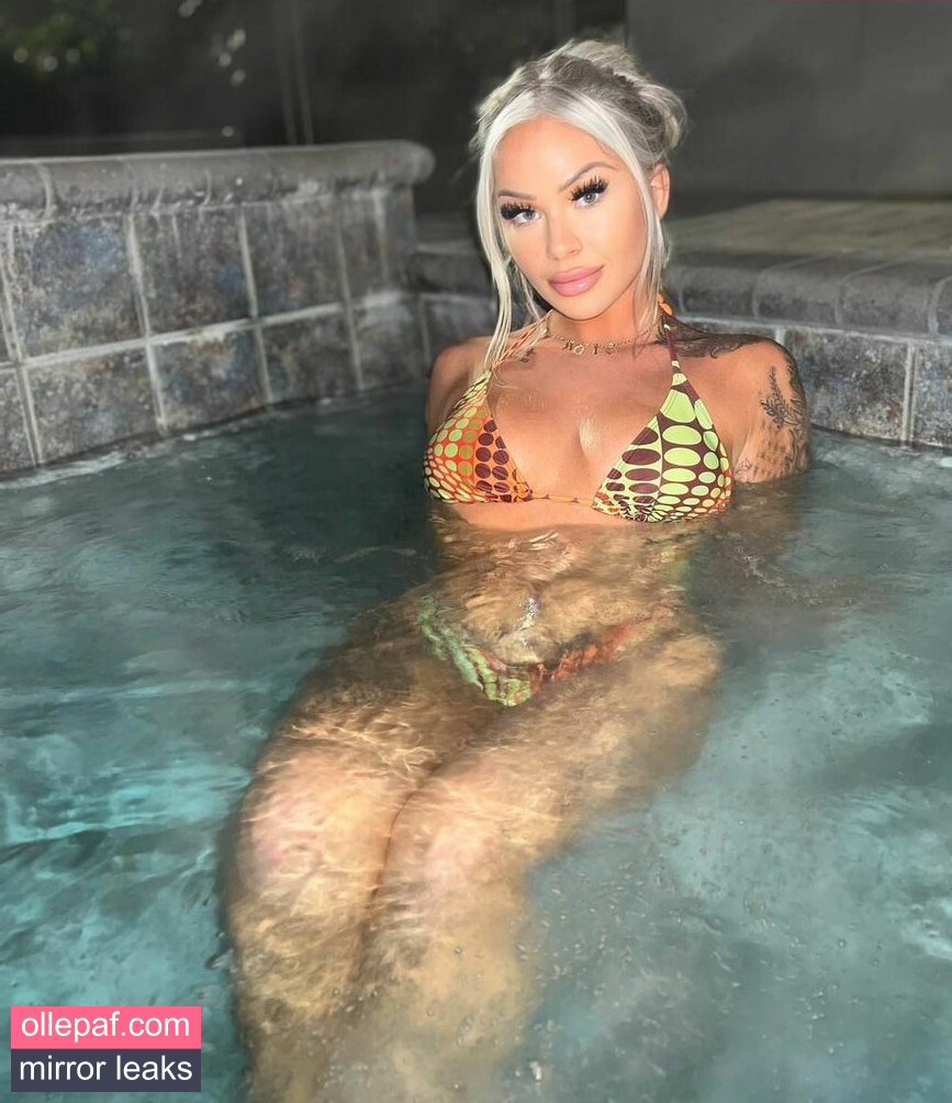 Latest Leaks brookeshowsxx Nude #871 - Fapello