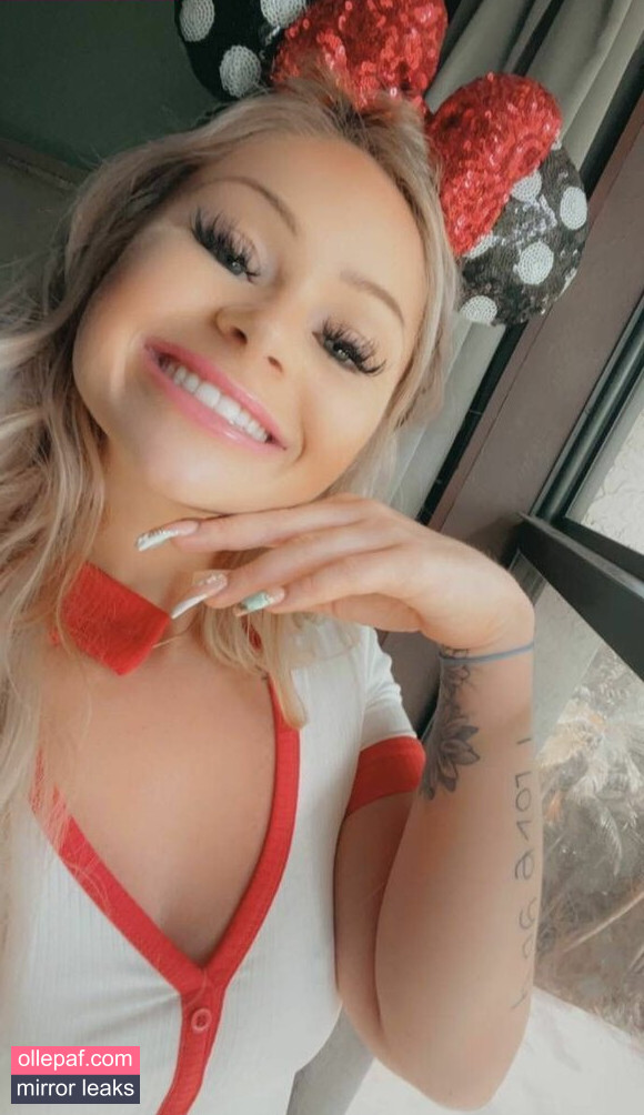 Latest Leaks brookeshowsxx Nude #891 - Fapello