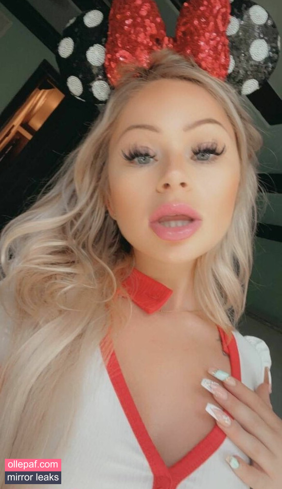 Latest Leaks brookeshowsxx Nude #892 - Fapello
