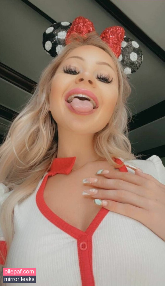 Latest Leaks brookeshowsxx Nude #894 - Fapello