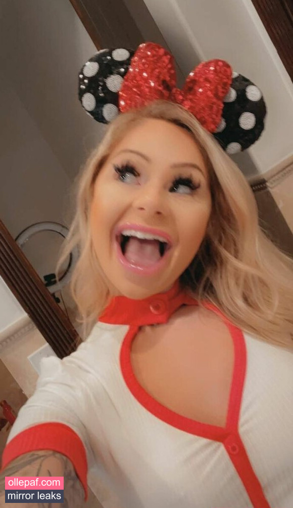 Latest Leaks brookeshowsxx Nude #895 - Fapello