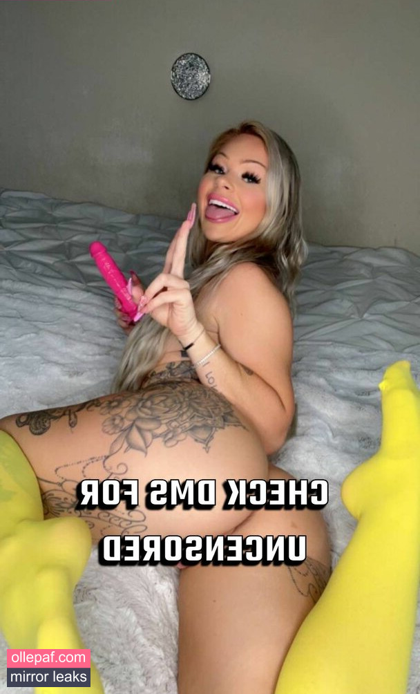 Latest Leaks brookeshowsxx Nude #914 - Fapello