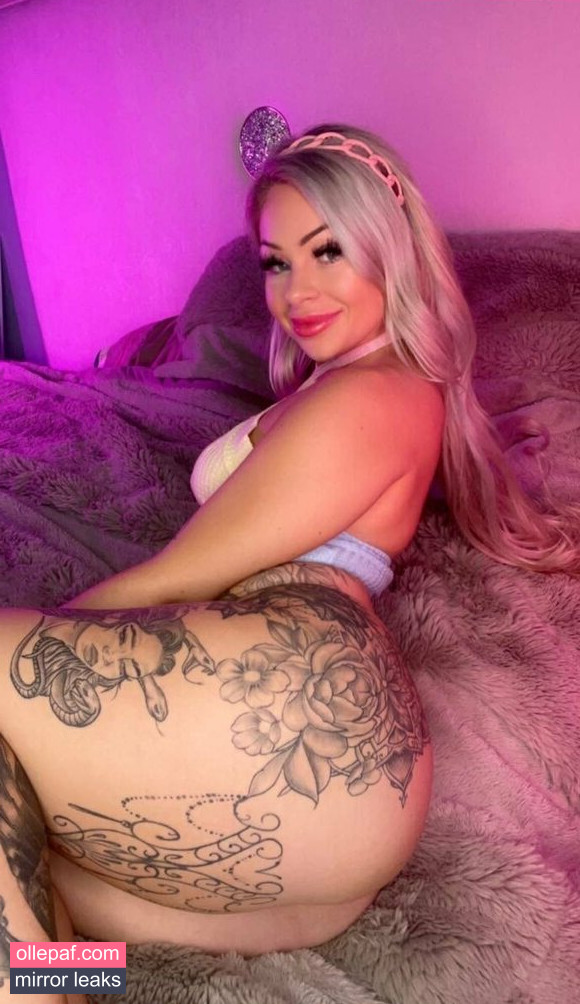 Latest Leaks brookeshowsxx Nude #93 - Fapello