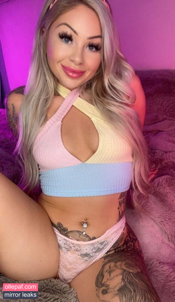 Latest Leaks brookeshowsxx Nude #95 - Fapello