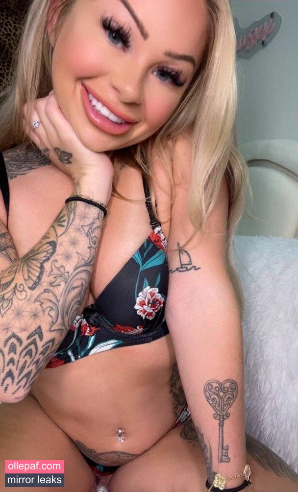 Latest Leaks brookeshowsxx Nude #97 - Fapello