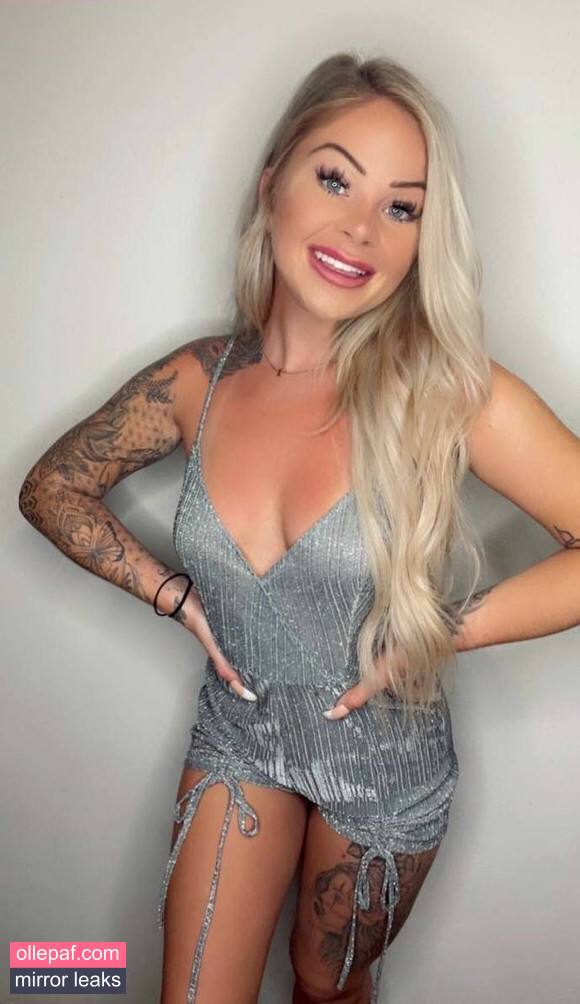Latest Leaks brookeshowsxx Nude #962 - Fapello