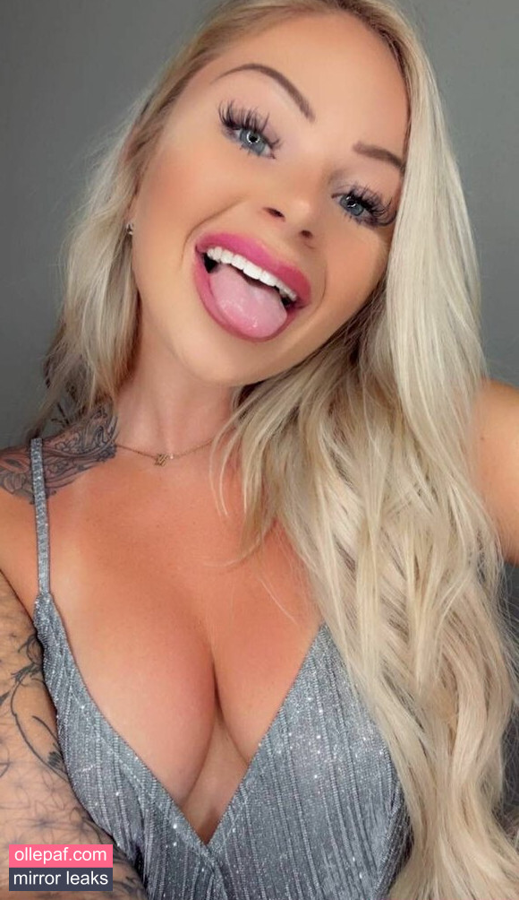 Latest Leaks brookeshowsxx Nude #963 - Fapello